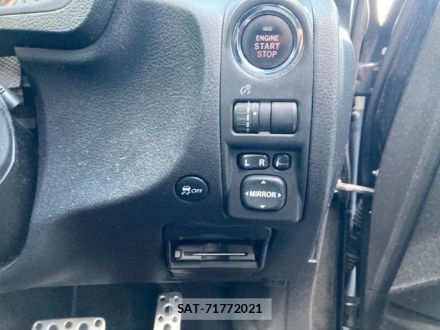 Subaru EXIGA 2013-09 8561864-16
