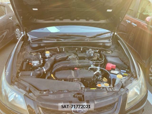 Subaru EXIGA 2013-09 8561864-17