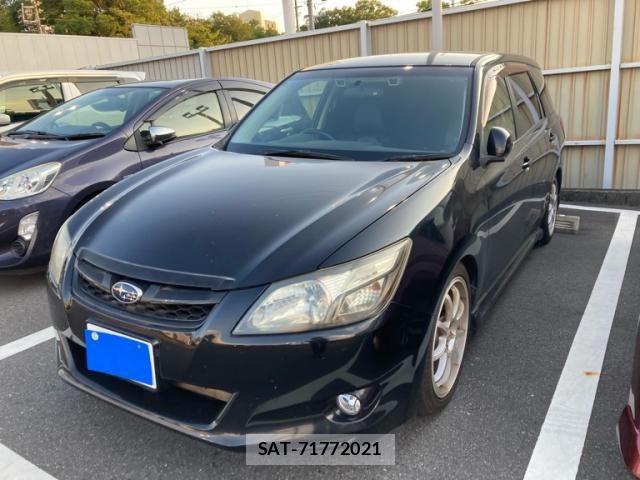 Subaru EXIGA 2013-09 8561864-1