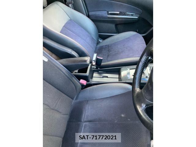 Subaru EXIGA 2013-09 8561864-20