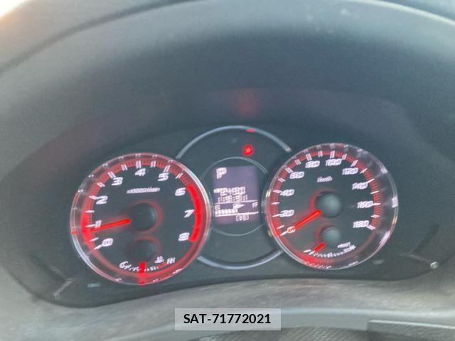 Subaru EXIGA 2013-09 8561864-21