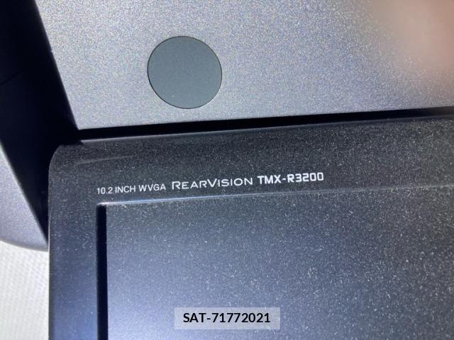 Subaru EXIGA 2013-09 8561864-25