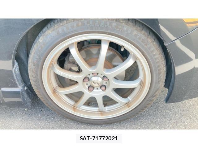 Subaru EXIGA 2013-09 8561864-26