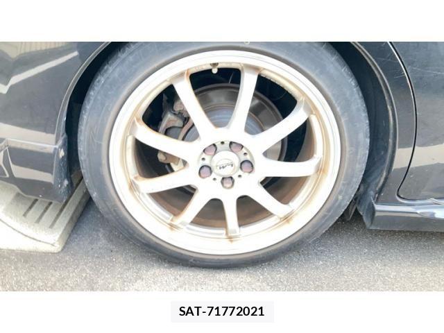 Subaru EXIGA 2013-09 8561864-27