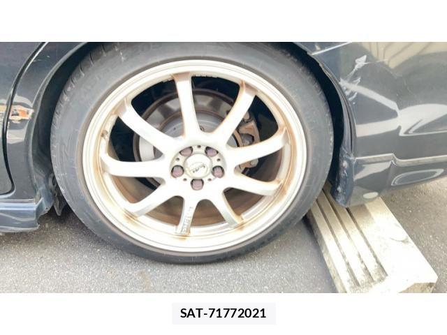 Subaru EXIGA 2013-09 8561864-28