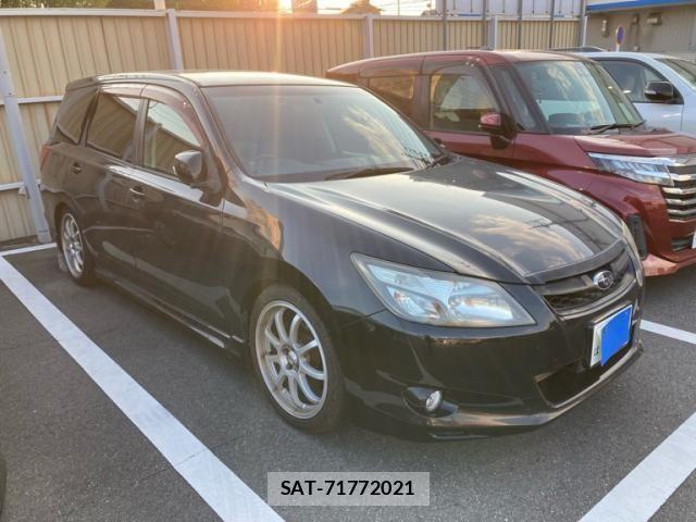Subaru EXIGA 2013-09 8561864-2