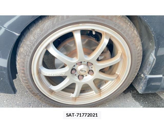 Subaru EXIGA 2013-09 8561864-29