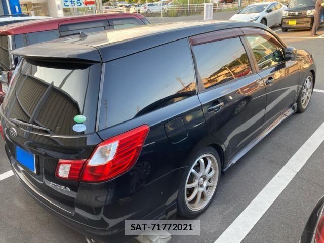 Subaru EXIGA 2013-09 8561864-3