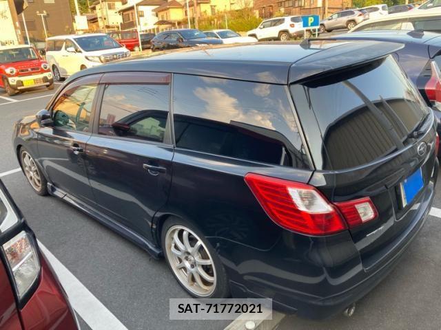 Subaru EXIGA 2013-09 8561864-4