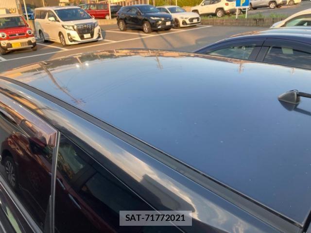 Subaru EXIGA 2013-09 8561864-5