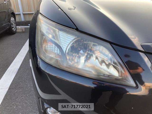 Subaru EXIGA 2013-09 8561864-6