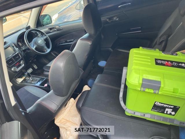 Subaru EXIGA 2013-09 8561864-8