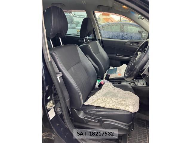 Subaru EXIGA 2013-09 8626710-12