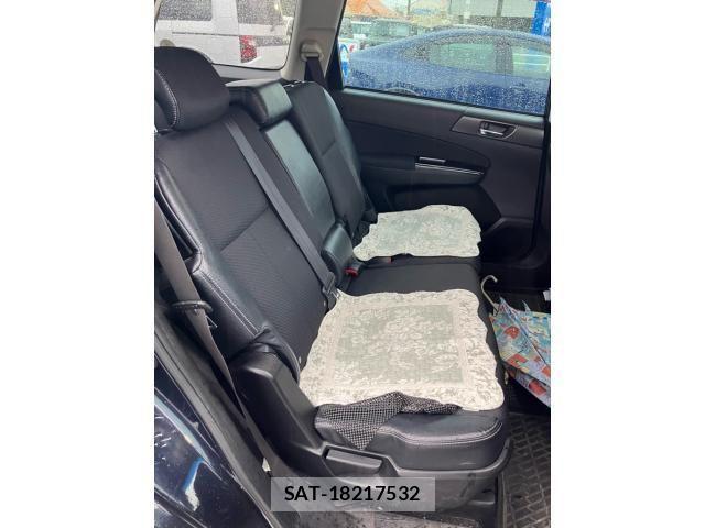 Subaru EXIGA 2013-09 8626710-13