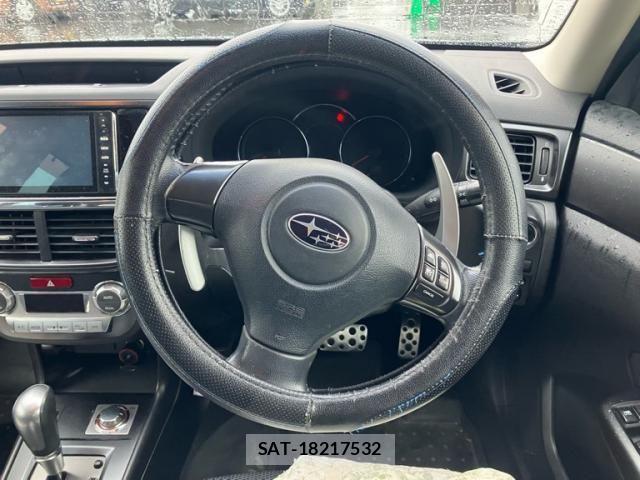 Subaru EXIGA 2013-09 8626710-14