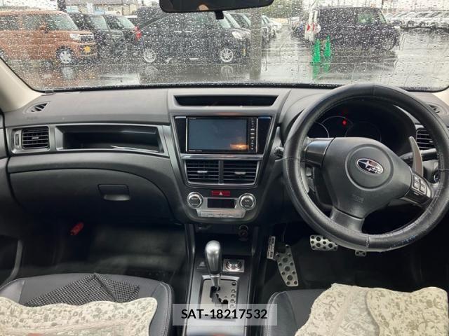 Subaru EXIGA 2013-09 8626710-15