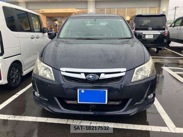 Subaru EXIGA 2013-09 8626710-1