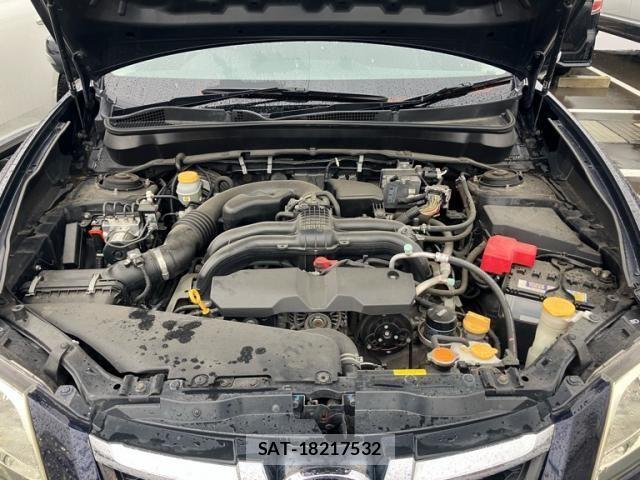 Subaru EXIGA 2013-09 8626710-20