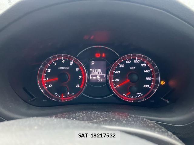 Subaru EXIGA 2013-09 8626710-21