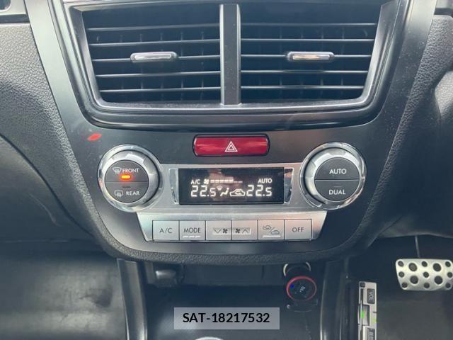 Subaru EXIGA 2013-09 8626710-22