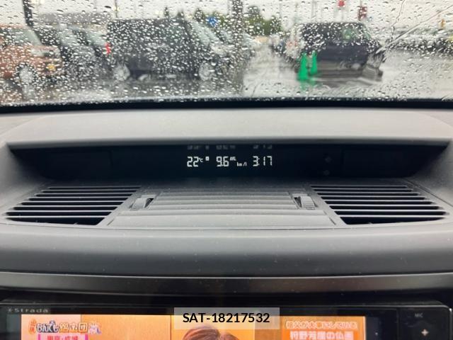 Subaru EXIGA 2013-09 8626710-27