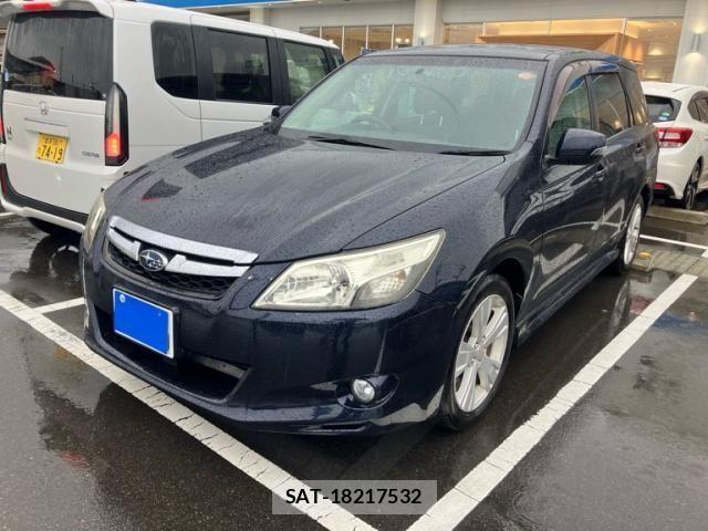 Subaru EXIGA 2013-09 8626710-2