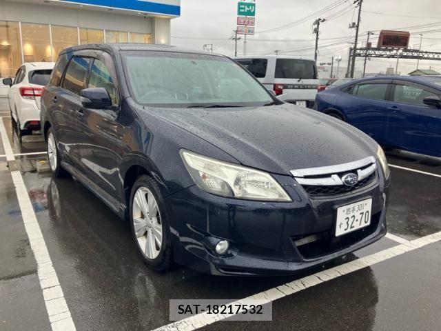 Subaru EXIGA 2013-09 8626710-3
