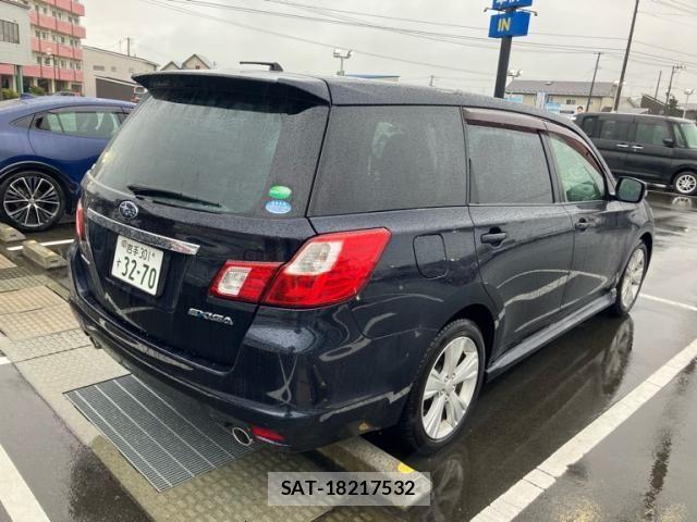 Subaru EXIGA 2013-09 8626710-4