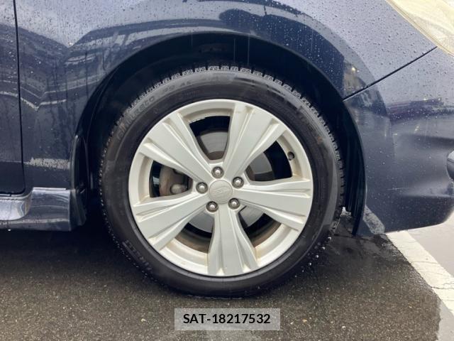 Subaru EXIGA 2013-09 8626710-6