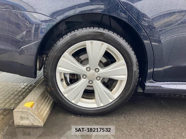Subaru EXIGA 2013-09 8626710-7