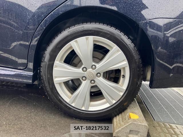 Subaru EXIGA 2013-09 8626710-8