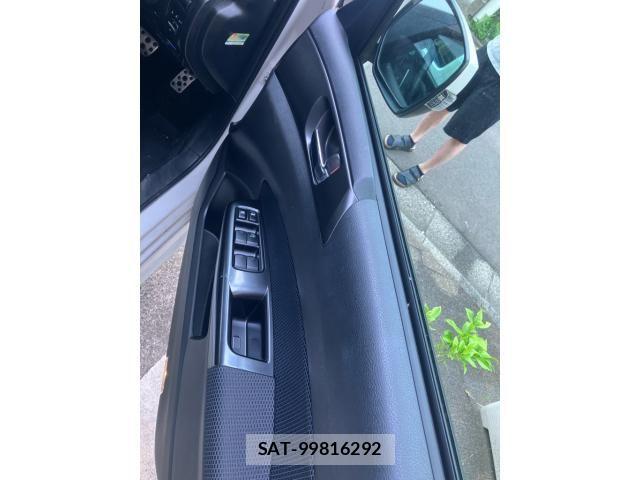 Subaru EXIGA 2013-09 8626711-10