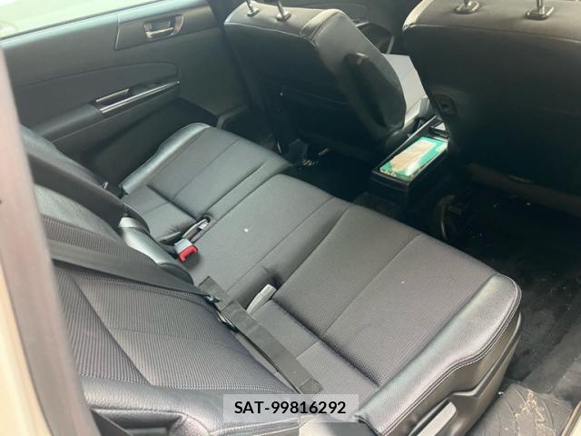Subaru EXIGA 2013-09 8626711-14