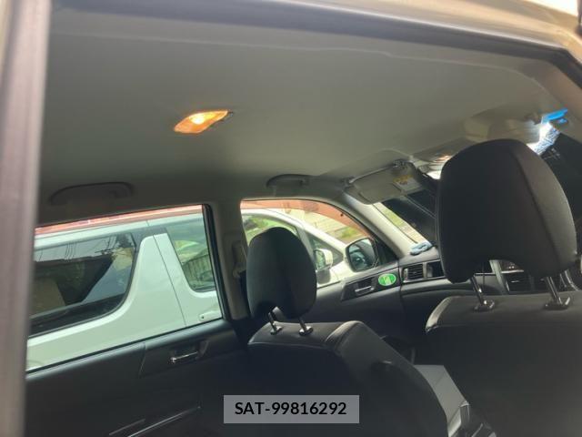 Subaru EXIGA 2013-09 8626711-15
