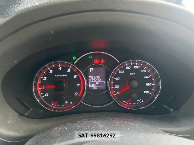 Subaru EXIGA 2013-09 8626711-17