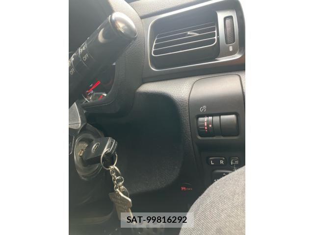 Subaru EXIGA 2013-09 8626711-19