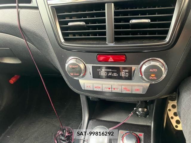 Subaru EXIGA 2013-09 8626711-21