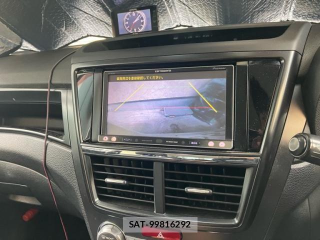 Subaru EXIGA 2013-09 8626711-23
