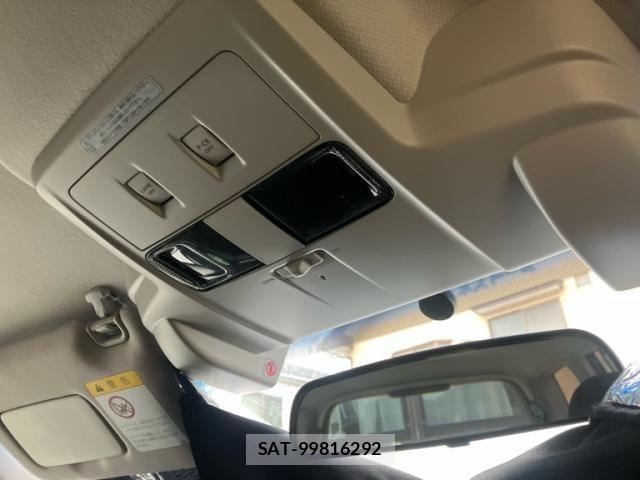 Subaru EXIGA 2013-09 8626711-26