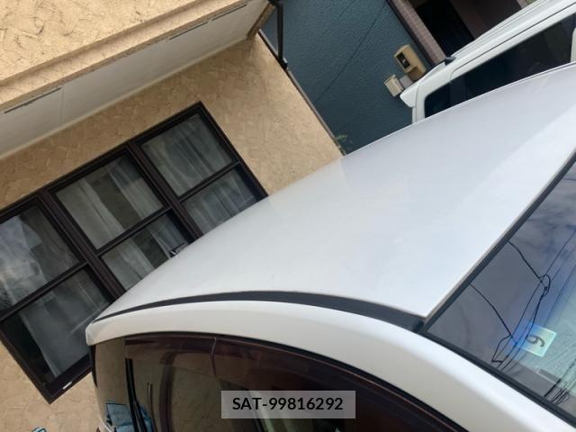 Subaru EXIGA 2013-09 8626711-3
