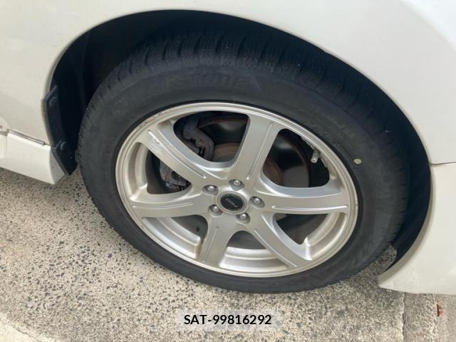 Subaru EXIGA 2013-09 8626711-4