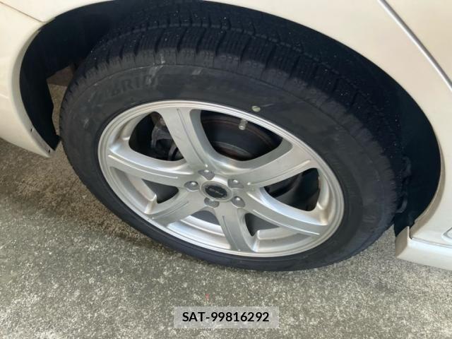 Subaru EXIGA 2013-09 8626711-5