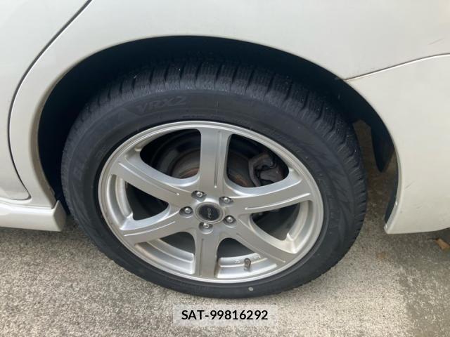 Subaru EXIGA 2013-09 8626711-6