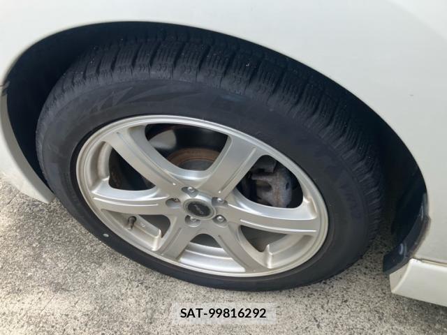 Subaru EXIGA 2013-09 8626711-7