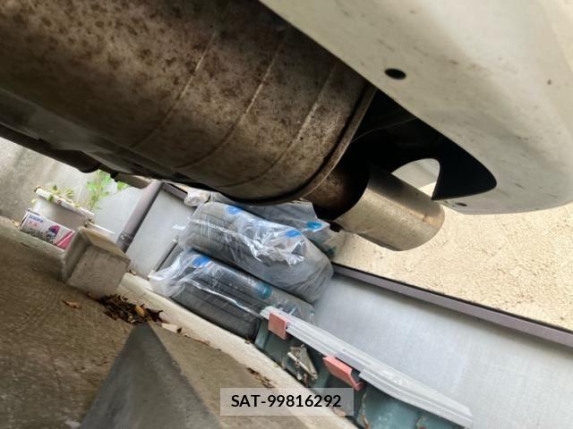 Subaru EXIGA 2013-09 8626711-8