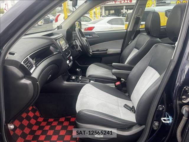 Subaru EXIGA 2013-11 8666123-10