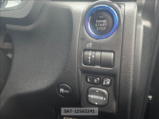 Subaru EXIGA 2013-11 8666123-13