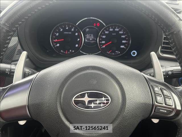 Subaru EXIGA 2013-11 8666123-14
