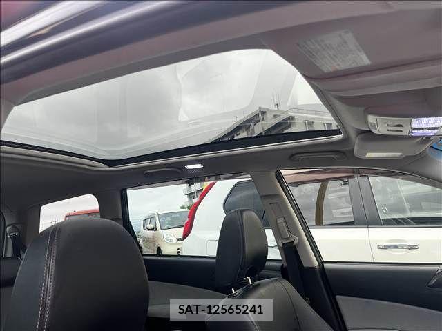 Subaru EXIGA 2013-11 8666123-16