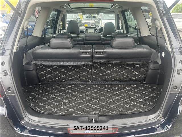 Subaru EXIGA 2013-11 8666123-18